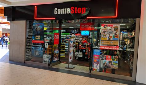 This is an example of corporate america and ethics in the corporate world amuck!! GameStop's Endgame Will Likely Be Buyout or Bankruptcy