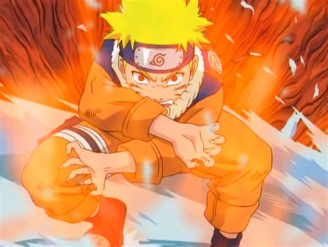 Chakra Naruto Profile Wiki Fandom Powered By Wikia