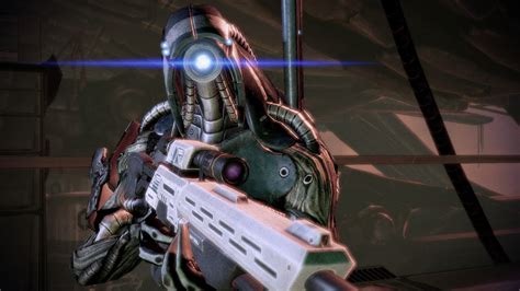 Geth Mass Effect Continuation Wiki Fandom Powered By Wikia