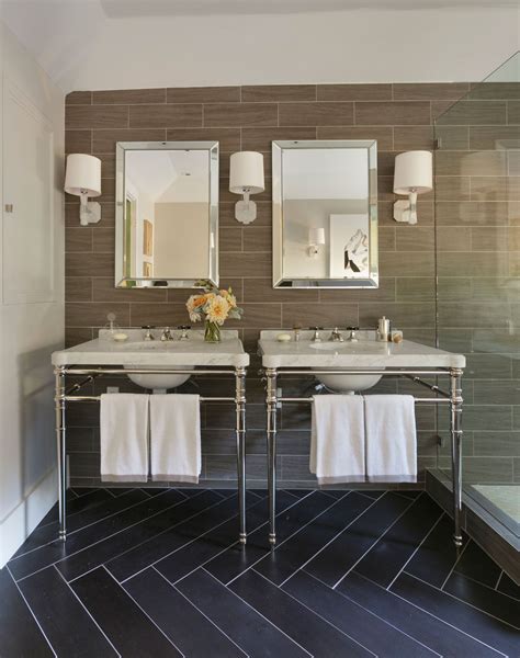 30 Floor Tile Designs For Every Corner Of Your Home