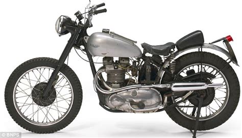 Do what makes you happy quotes. Fonzie's famous Triumph bike to be sold at auction after ...