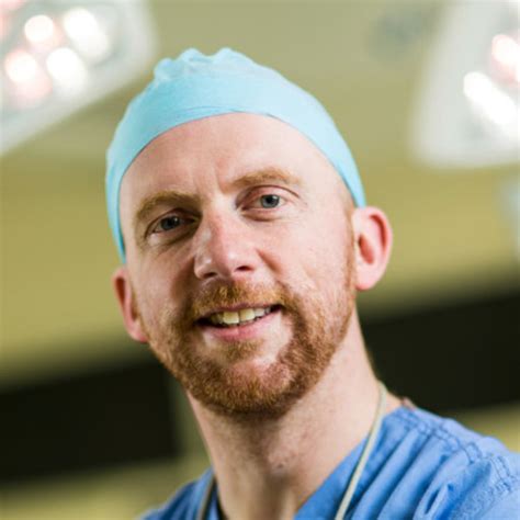 Iain Hennessey Consultant Paediatric Surgeon Mbchbhons Bschons