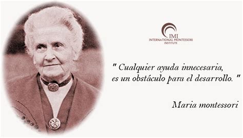 Grandes Pedagogos Maria Montessori