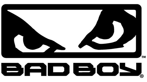 Bad Boy Logo Symbol Meaning History Png Brand