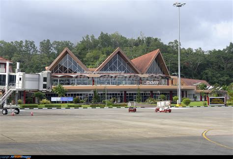 Ambon Pattimura Airport Large Preview