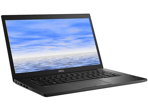 Refurbished Dell Latitude Laptop Intel Core I5 8th Gen 8350u 170 Ghz