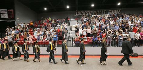 Photos Graduation Day In Calhoun County News