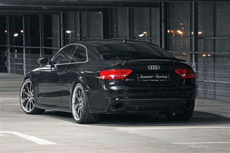 Senner Tuning Audi Rs5