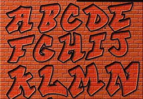 Graffiti Lettering Tutorial For Android Apk Download
