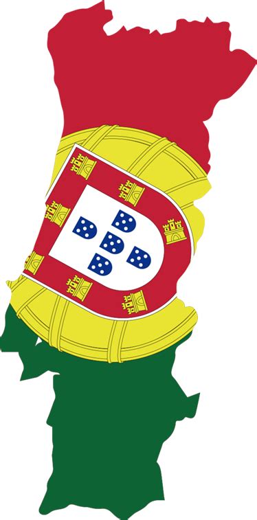 Free icons of portugal map in various ui design styles for web, mobile, and graphic design projects. Portugal map and flag Car Sticker - TenStickers