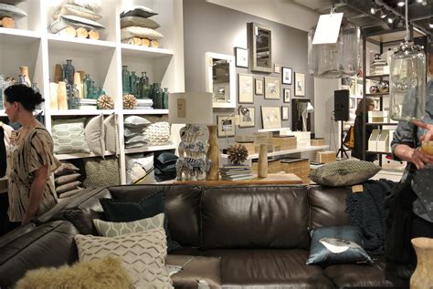 West Elm Opens in Vancouver on South Granville | Modern Mix Vancouver