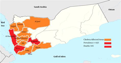 Cholera Outbreak In Yemen A Regional Or A Global Health Crisis International Journal Of
