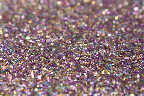 Royalty Free Image Multi Colored Glitter Close Up By Ambientideas
