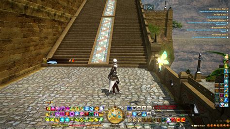 Ff14 hud layout guide ps4. Your HUD layouts, show me them : ffxiv
