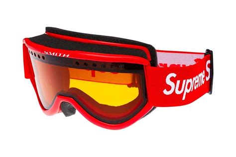 Supreme Smith Cariboo Otg Ski Goggle Grailed