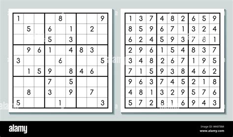 Sudoku Newspaper Games Vlrengbr