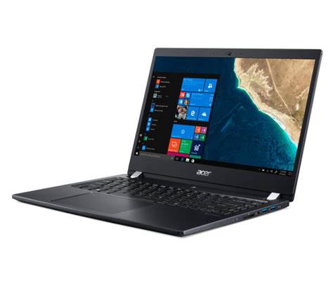 Acer Travelmate X3 I7 8550u8gb512pciewin10p Notebooki Laptopy 14