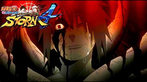 Rampaging Obito Gameplay Naruto Storm 4 Online Battles