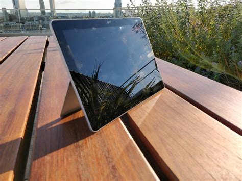Microsoft Surface Go Review Trusted Reviews