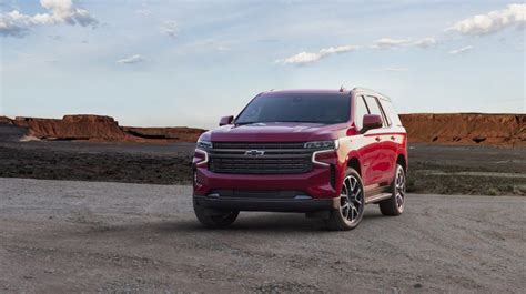 Small Chevy Suv And Crossovers Closer Look At Each Model Tractionlife