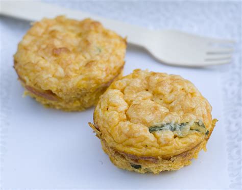Build A Better Breakfast With Eggs Healthy Sweet Potato Quiche Cups