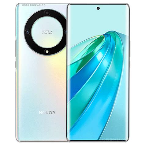 Honor X9a Price In Bangladesh 2024 Full Specs And Review Mobiledokan