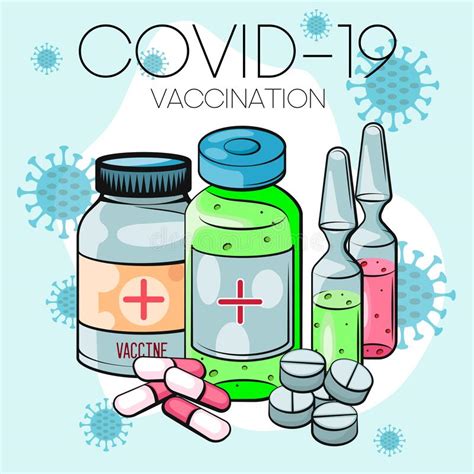Maybe you would like to learn more about one of these? Vaccination Cartoon Stock Illustrations - 4,876 ...