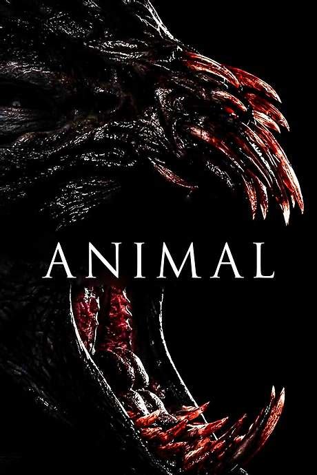 ‎animal 2014 Directed By Brett Simmons • Reviews Film Cast