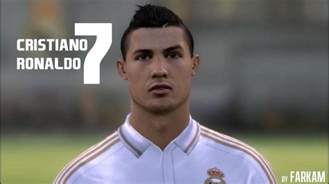 Fifa 13 Cristiano Ronaldo Amazing Long Shot Goal Youtube