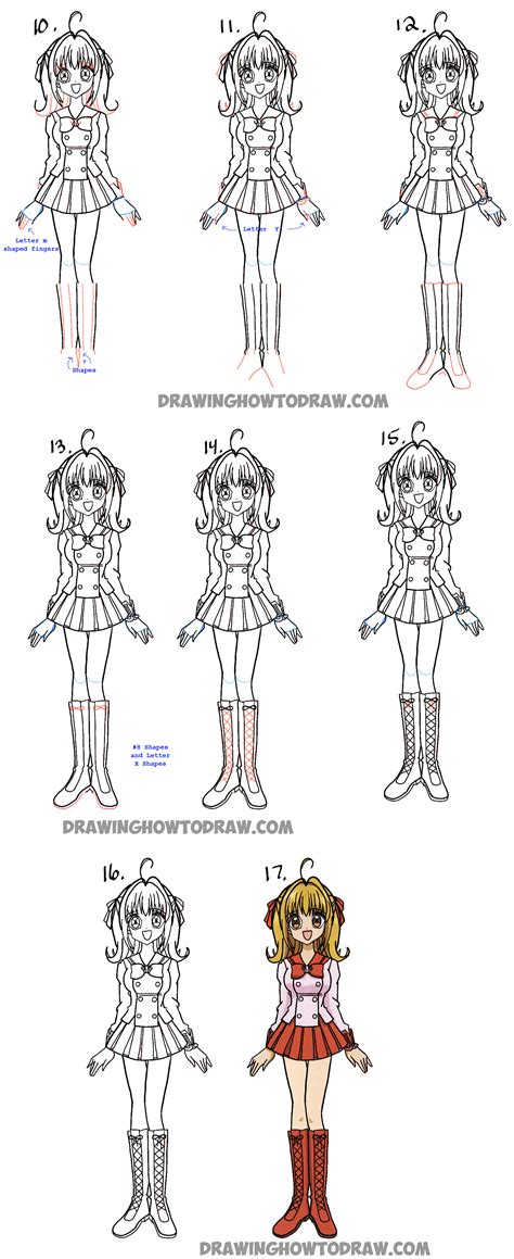 .for artists and art enthusiasts, allowing people to connect through the creation and sharing of art. How to Draw Lucia Nanami from Mermaid Melody - Step by Step Drawing Tutorial - How to Draw Step ...