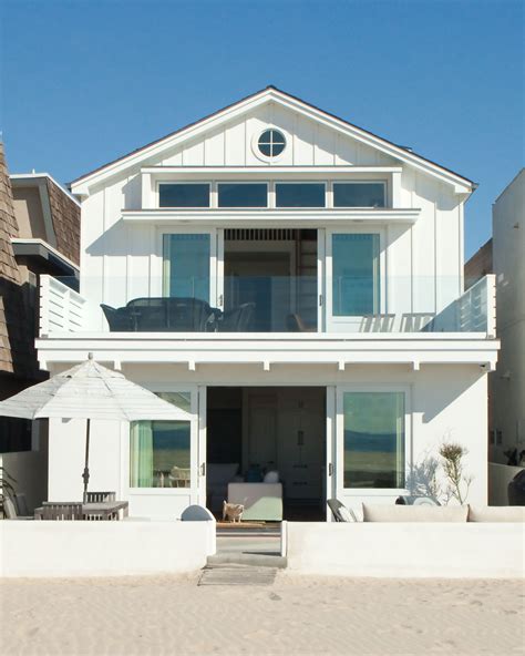 Upgrade Your Design With These 24 Of A Beach House Jhmrad