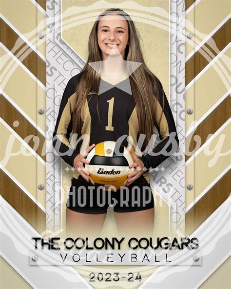 Freshmen Team And Individual The Colony High School Volleyball