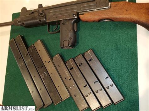 Armslist For Sale Norinco Model 320 Uzi