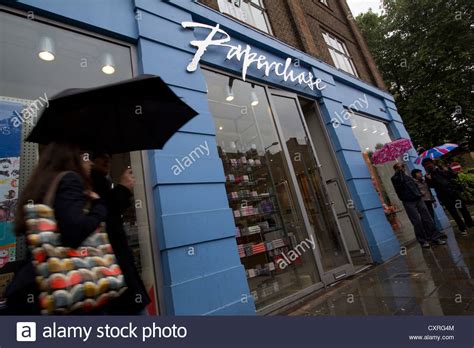 Paperchase Hi Res Stock Photography And Images Alamy