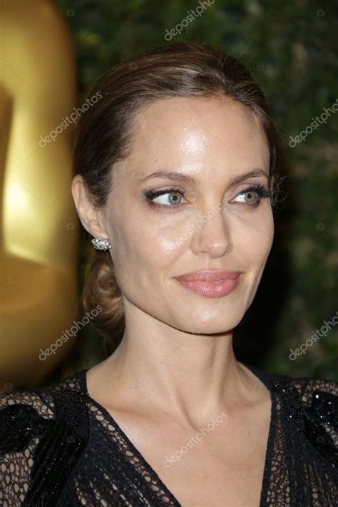 Angelina Jolie Stock Editorial Photo © Sbukley 50826277