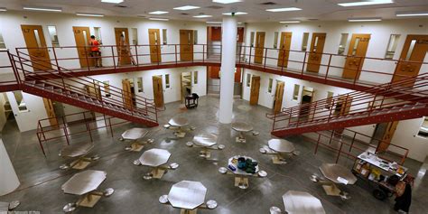 Inside Prisons