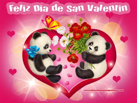 Imágenes De Feliz San Valentín Con Amor Descargar Imágenes Gratis
