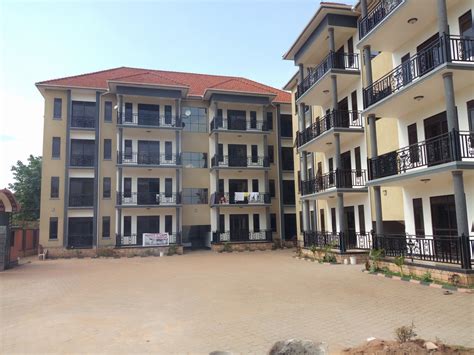 3 Bedroom Apartment For Rent In Kiwatule Kampala Uganda Code 54102