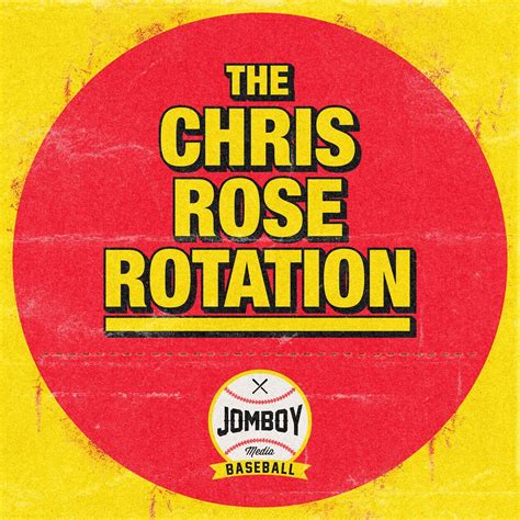 The Chris Rose Rotation