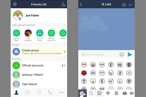 Or, use anywhere to send texts from a pc. The 10 Best Mobile Messaging Apps