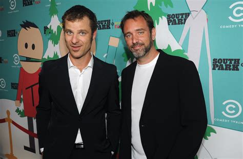 South Park Why Matt Stone And Trey Parker Now Think Its Wrong To