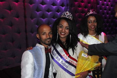 Pin By Michael ሚካኤል Adinew አድነው On Miss Ethiopia Beauty Contest Beauty Winner