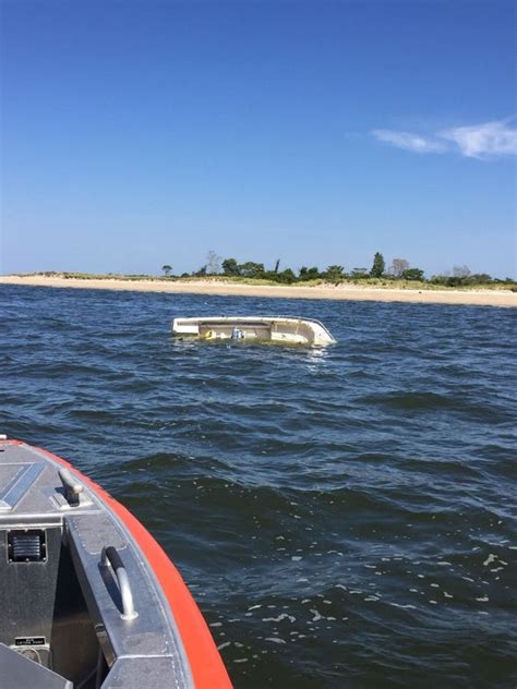 Six Rescued Off Sandy Hook Monday Afternoon Middletown Nj Patch