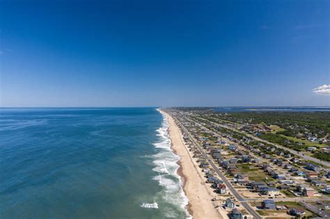 Traveling To The Outer Banks Nc How To Get To Obx