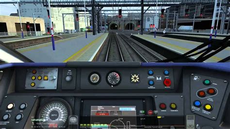 Train Simulator 2015 Gratuit Télécharger Version Complète Pc