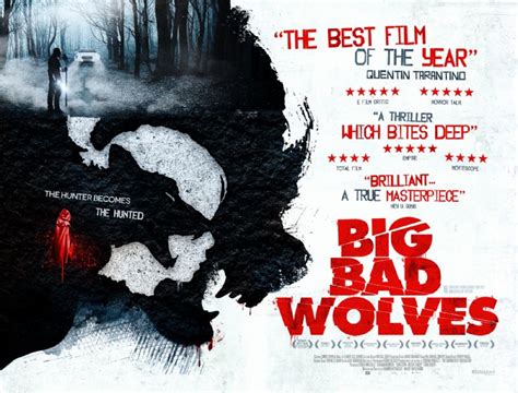 600 bc) and grimms' fairy tales. WIN: BIG BAD WOLVES DVD'S | 247 Magazine