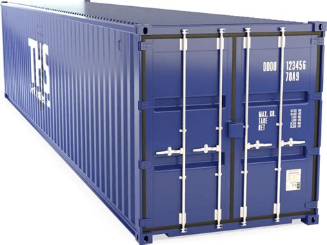 40ft Containers 40ft Shipping Containers Ths Containe