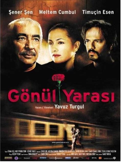 Best Romantic Turkish Movies