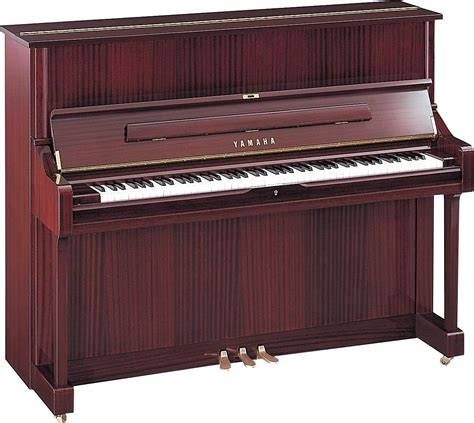U Series Overview Upright Pianos Pianos Musical Instruments