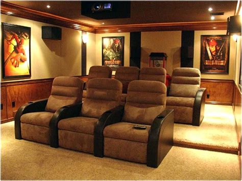 Small Home Theater Room Ideas Home Theater Room Design Small Home